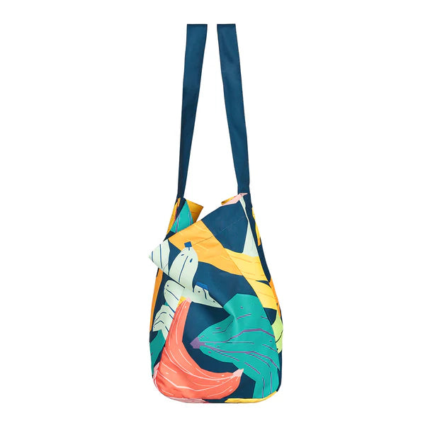 Tot Bag Gran Dock &amp;amp; Bay Stripes Up Your Life
