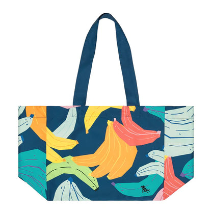 Tot Bag Gran Dock &amp;amp; Bay Stripes Up Your Life