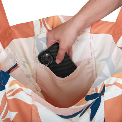 Tot Bag Gran Dock &amp;amp; Bay Stripes Up Your Life