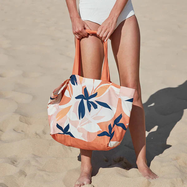 Tot Bag Gran Dock &amp;amp; Bay Stripes Up Your Life