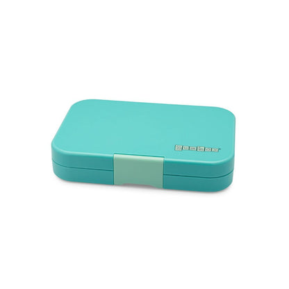 YUMBOX Tapas XL 5 Compartimentos - Pastel Jungle