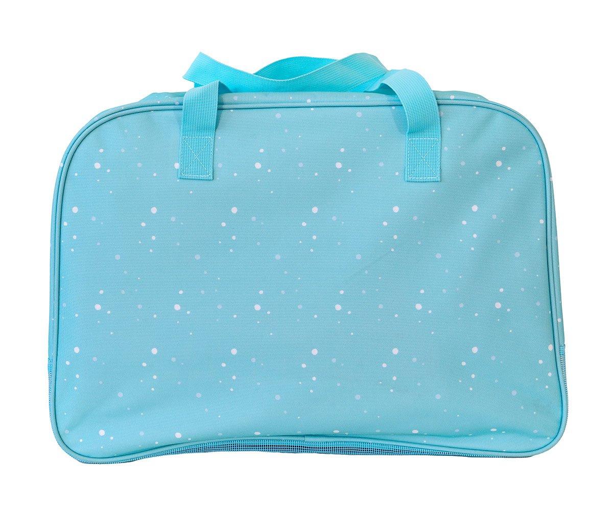 Bolso de Playa con Rejilla Submarine