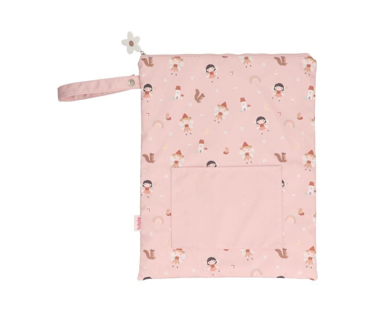 Bolsa Impermeable Wild Fairies