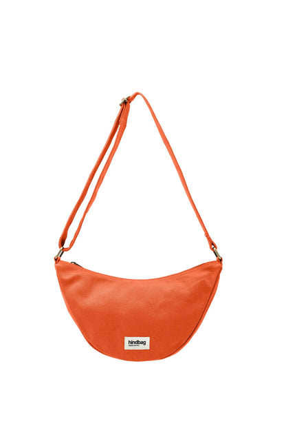 Bolso Bandolera Andrea Holi Naranja