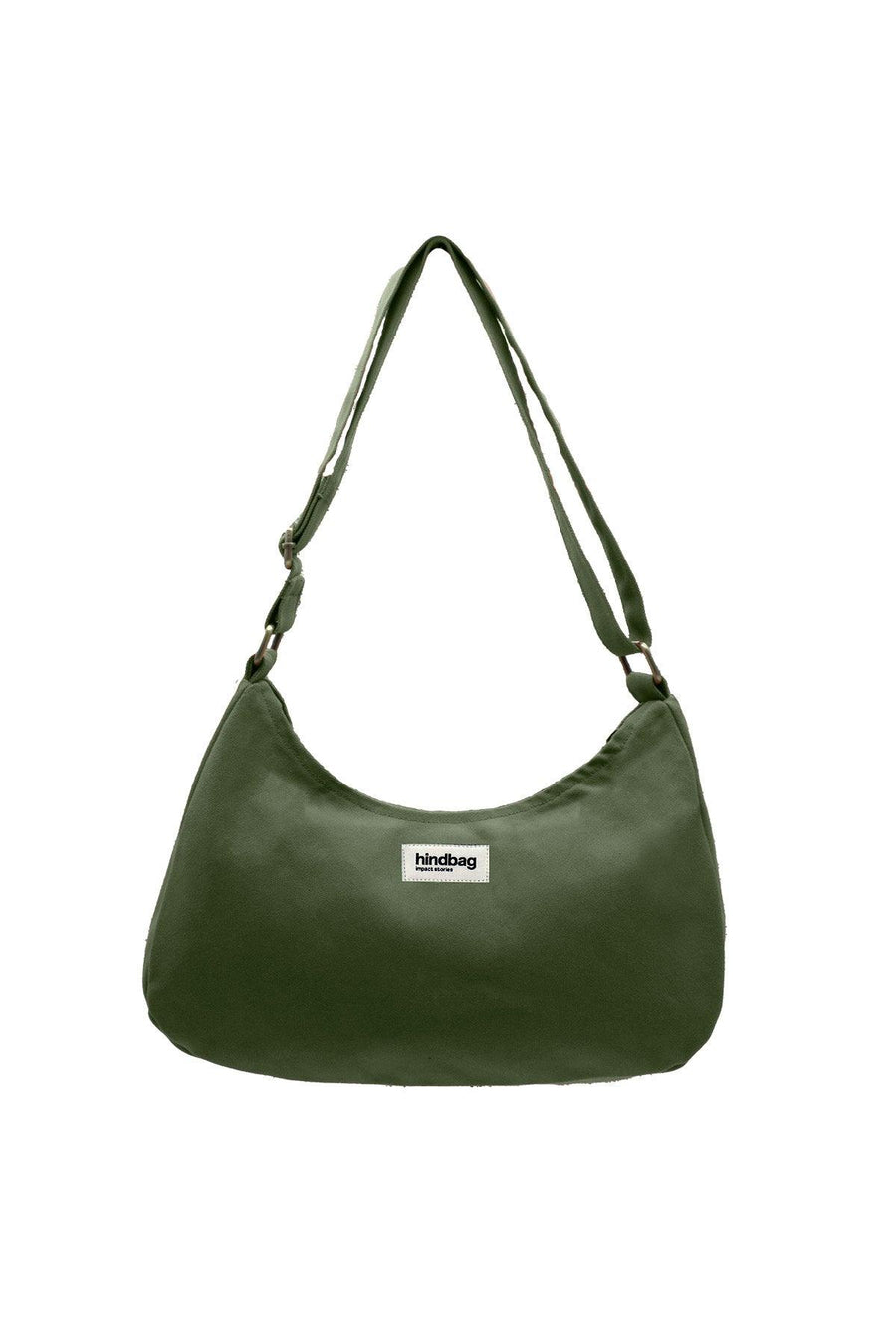 Bolso Rosa Bandolera Olive