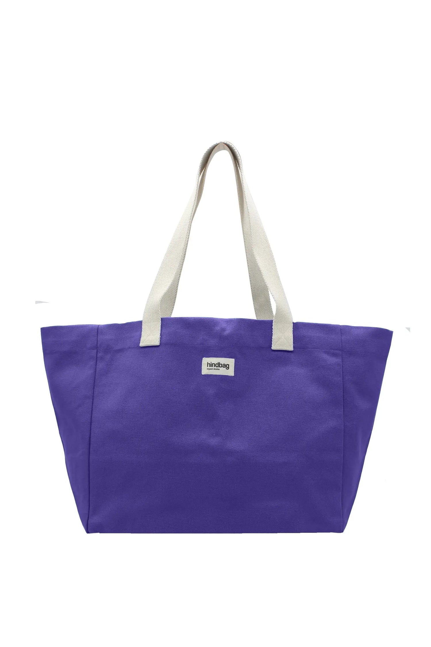 Bossa Tote Gran Claude Holi Violet
