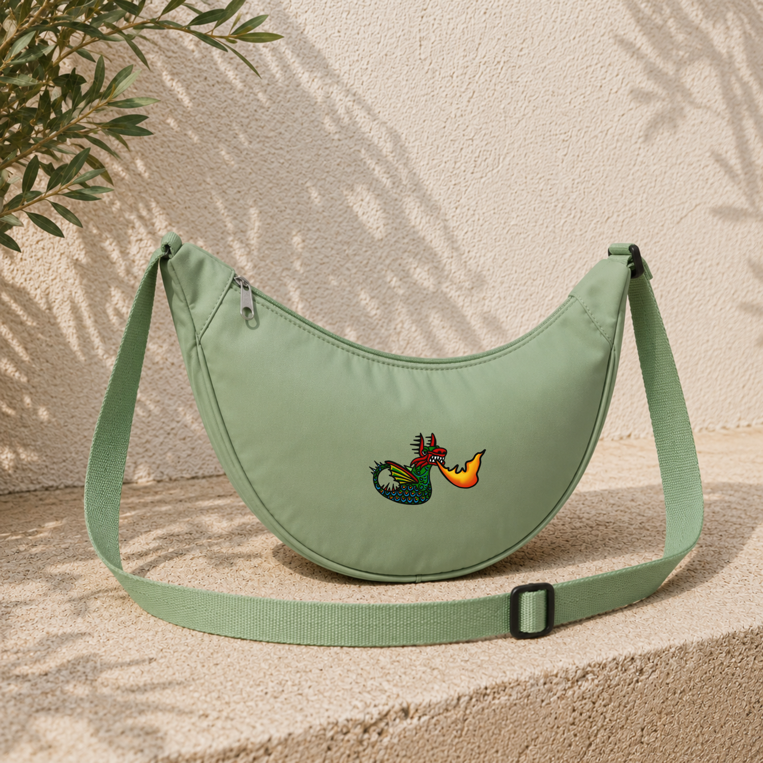 Bolso Creuat Festa Major (Varis Dissenys i Colors)