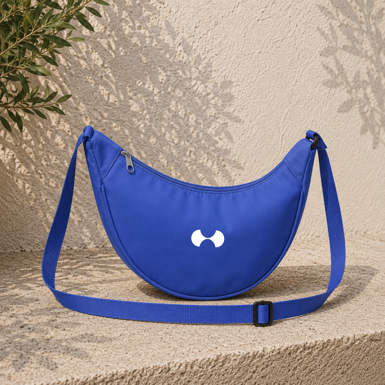 Bolso Creuat Festa Major (Varis Dissenys i Colors)