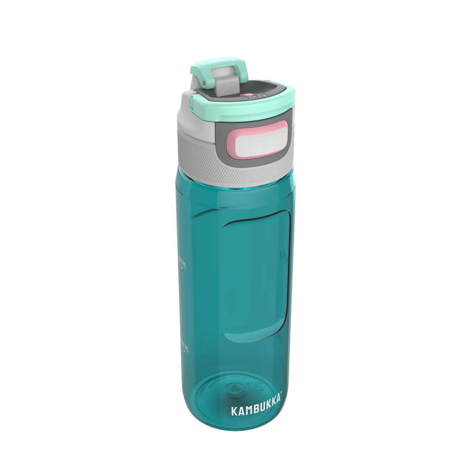 Botella 750ml EMERALD Kambukka