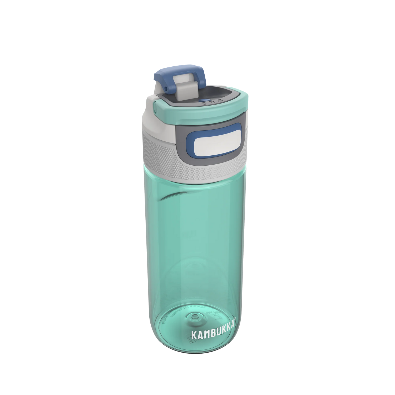 Botella 500ml ICE GREEN Kambukka