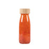 Botella Sensorial Float Orange