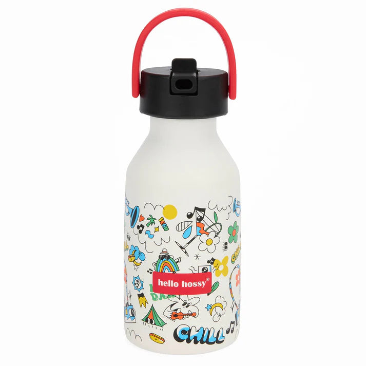 Ampolla Tèrmica Chill 350ml Hello Hossy
