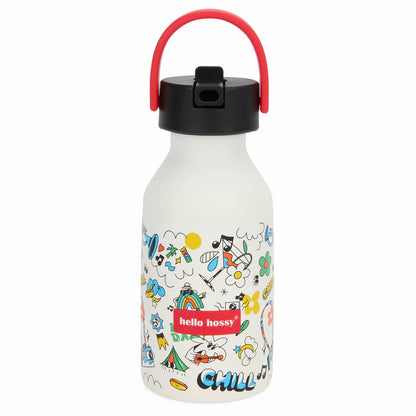 Ampolla Tèrmica Chill 350ml Hello Hossy