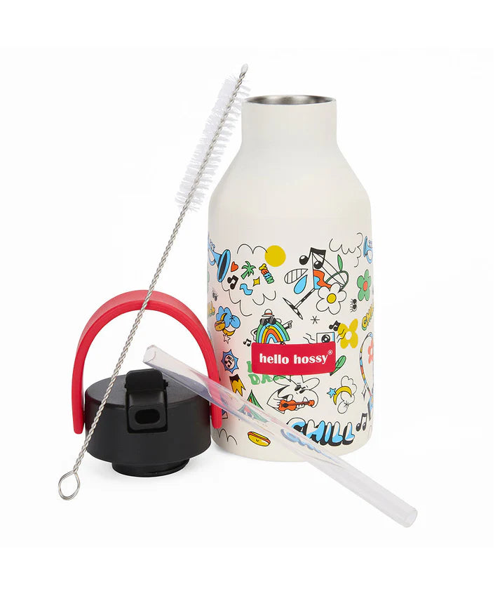 Ampolla Tèrmica Chill 350ml Hello Hossy