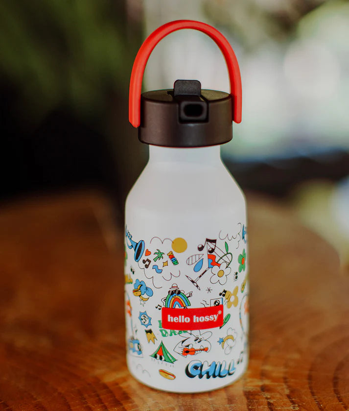 Ampolla Tèrmica Chill 350ml Hello Hossy
