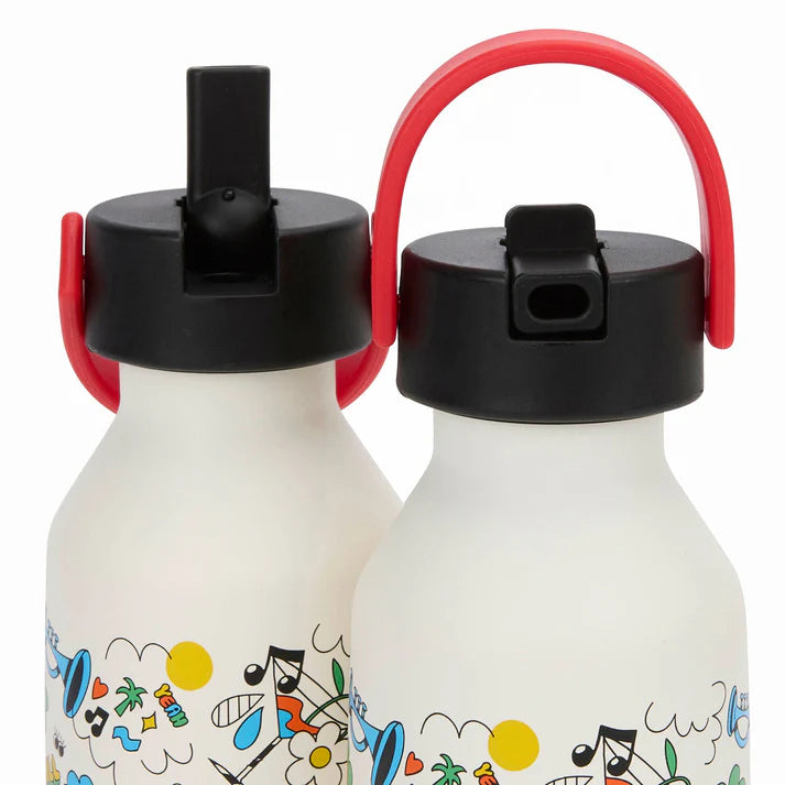 Ampolla Tèrmica Chill 350ml Hello Hossy