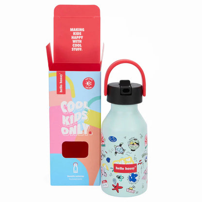 Botella Térmica Ocean Lover 350ml Hello Hossy