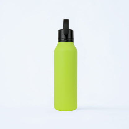 Botella Térmica Cerámica Mii 60 Sharp Green Runbott