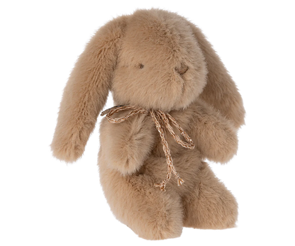 Bunny Plush Conejo Mini Cream Peach Pascua Maileg