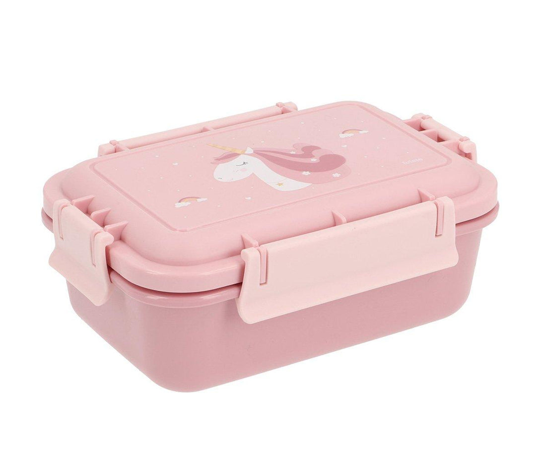 Caja Almuerzo Bento Magical Unicorn