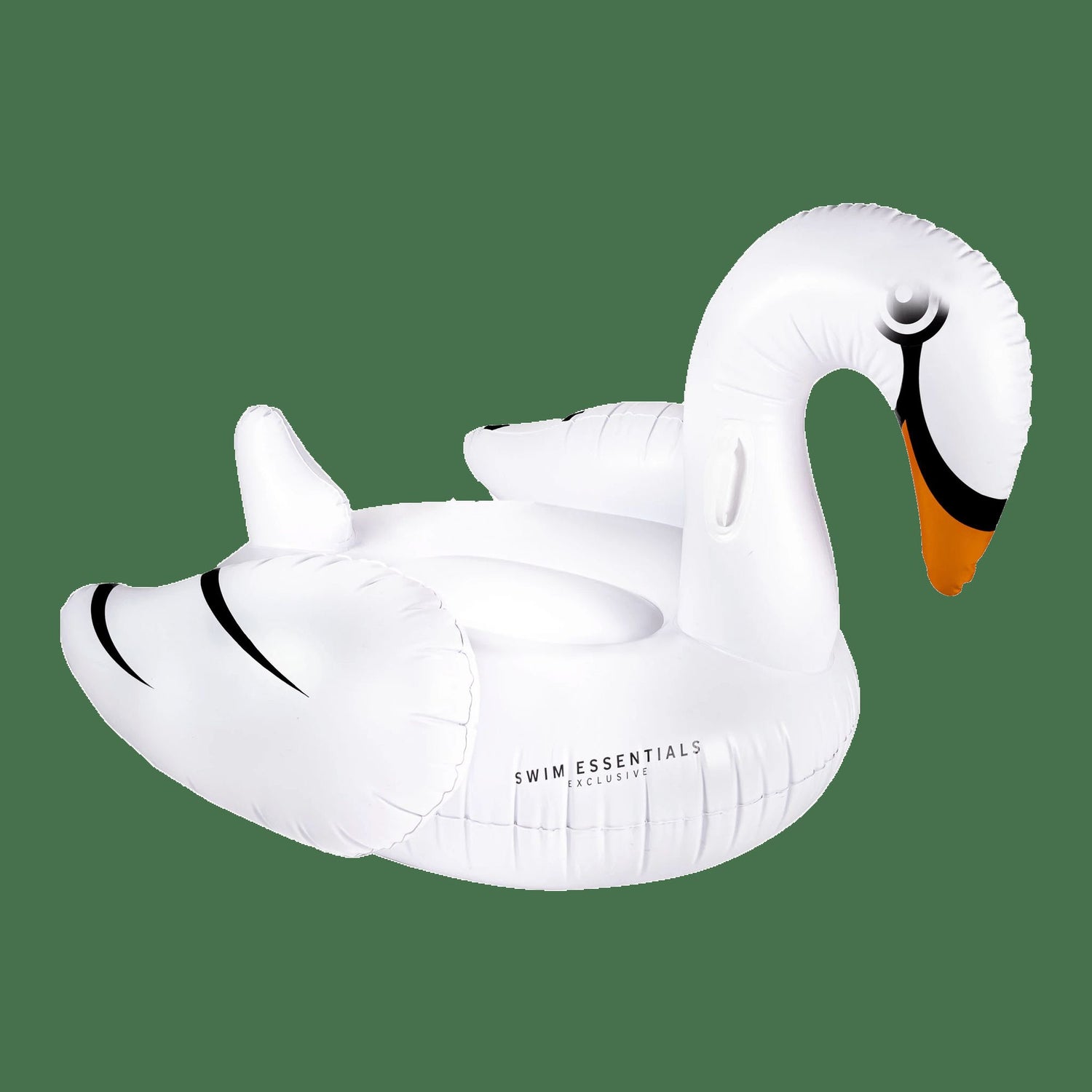 Cisne Hinchable XL Blanco