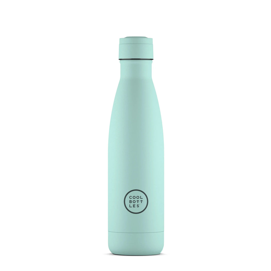 Botella Termo 500ml Cool Bottles PASTEL SKY