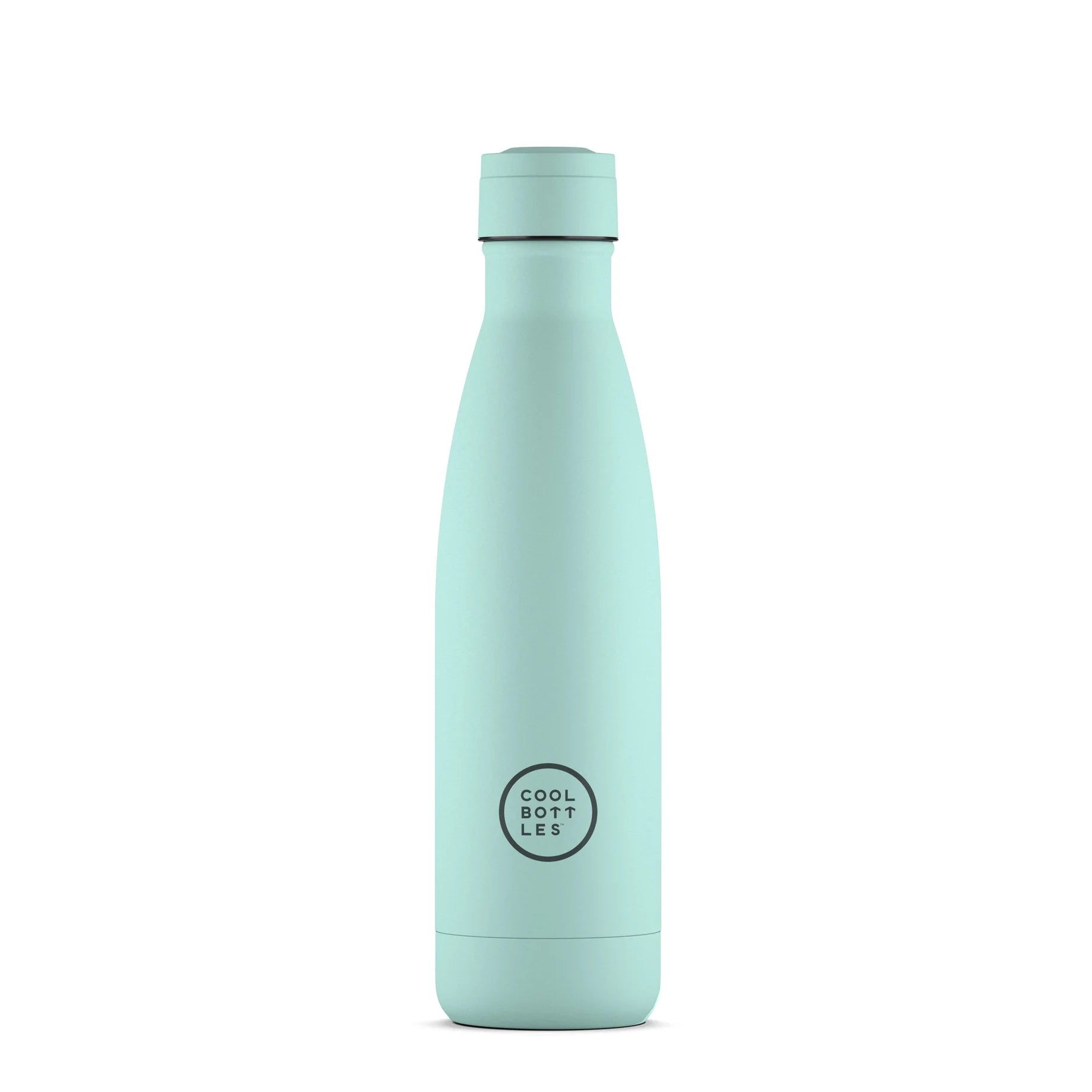 Botella Termo 500ml Cool Bottles PASTEL SKY