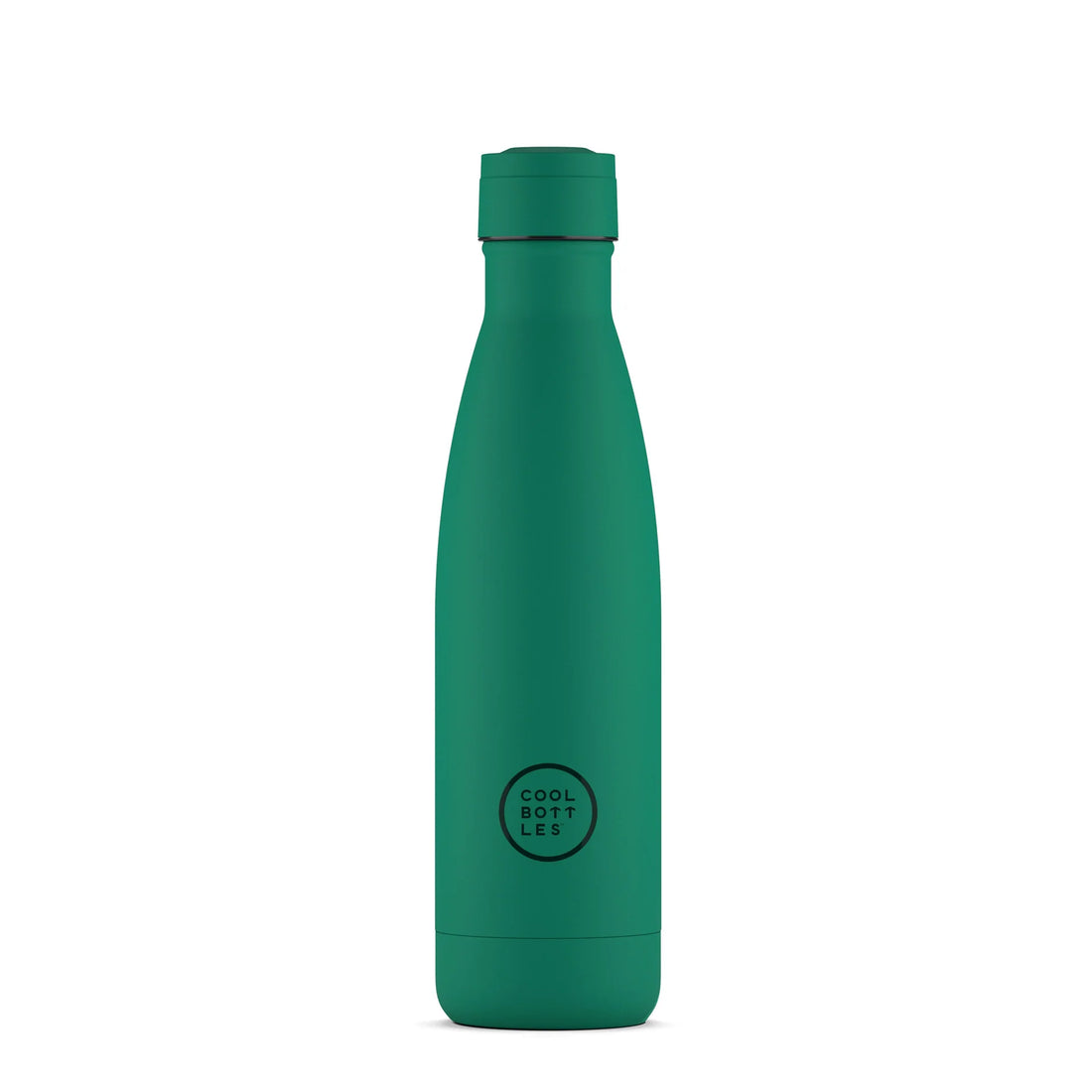 Botella Termo 500ml Cool Bottles QUEZTAL