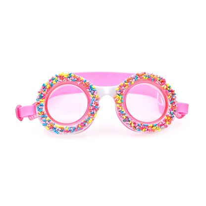 Gafas Natación Do &quot;Nuts&quot; 4 u - Boston Crème Pink Bling2o (6-9 años)