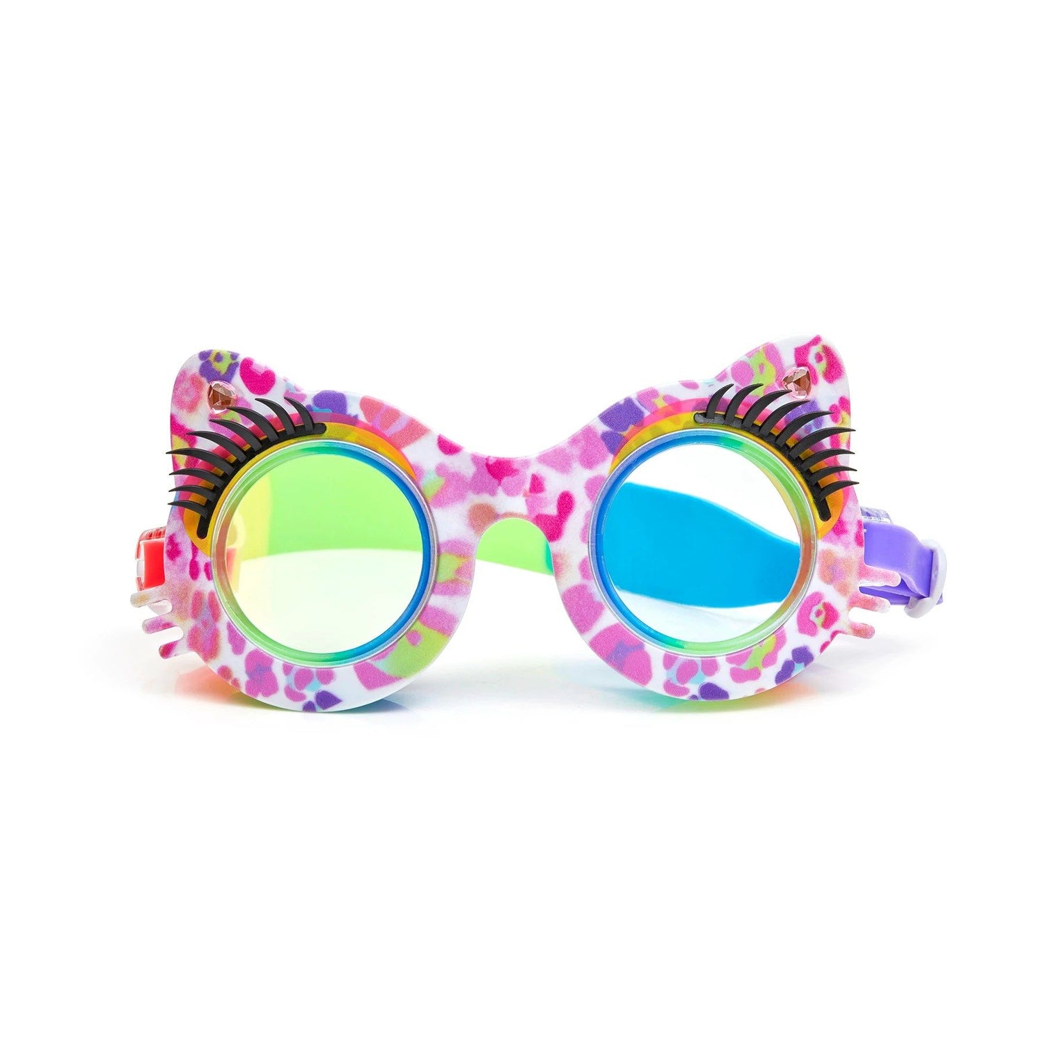 Gafas Natación Talk to the paw Bling2o (6-9 años)