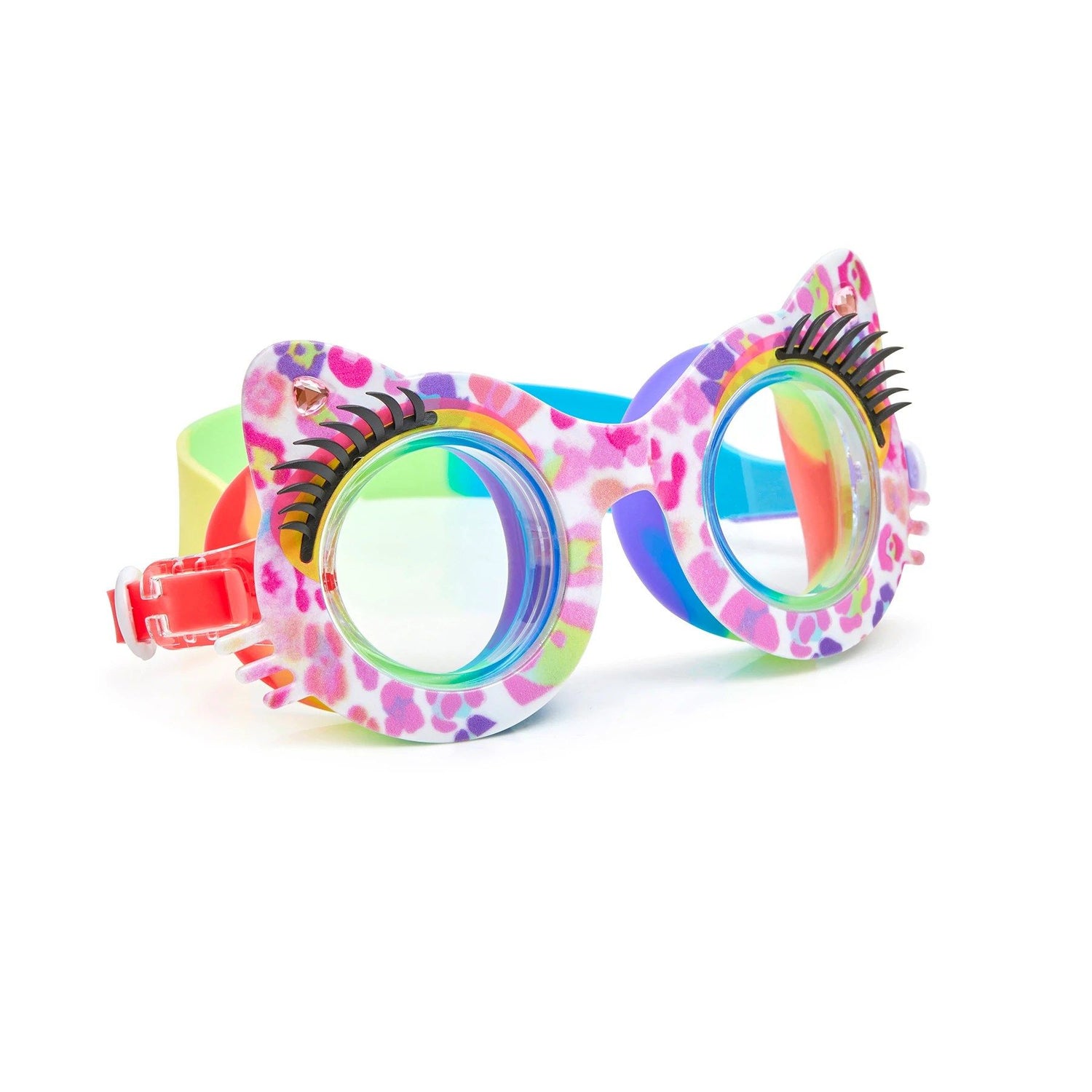 Gafas Natación Talk to the paw Bling2o (6-9 años)