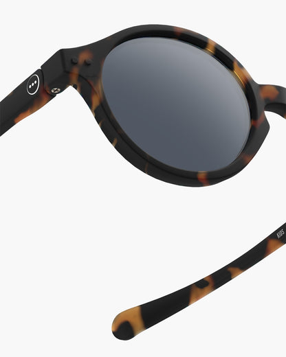 Gafas Sol Kids Plus Tortoise (3-5 años)
