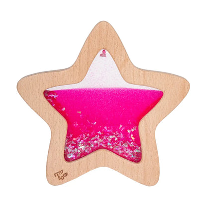 Estrella Sensorial Moon Petit Boum