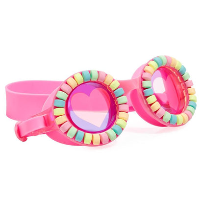 Gafas Natación Pink Candy Jewels Bling2o (6-9 años)