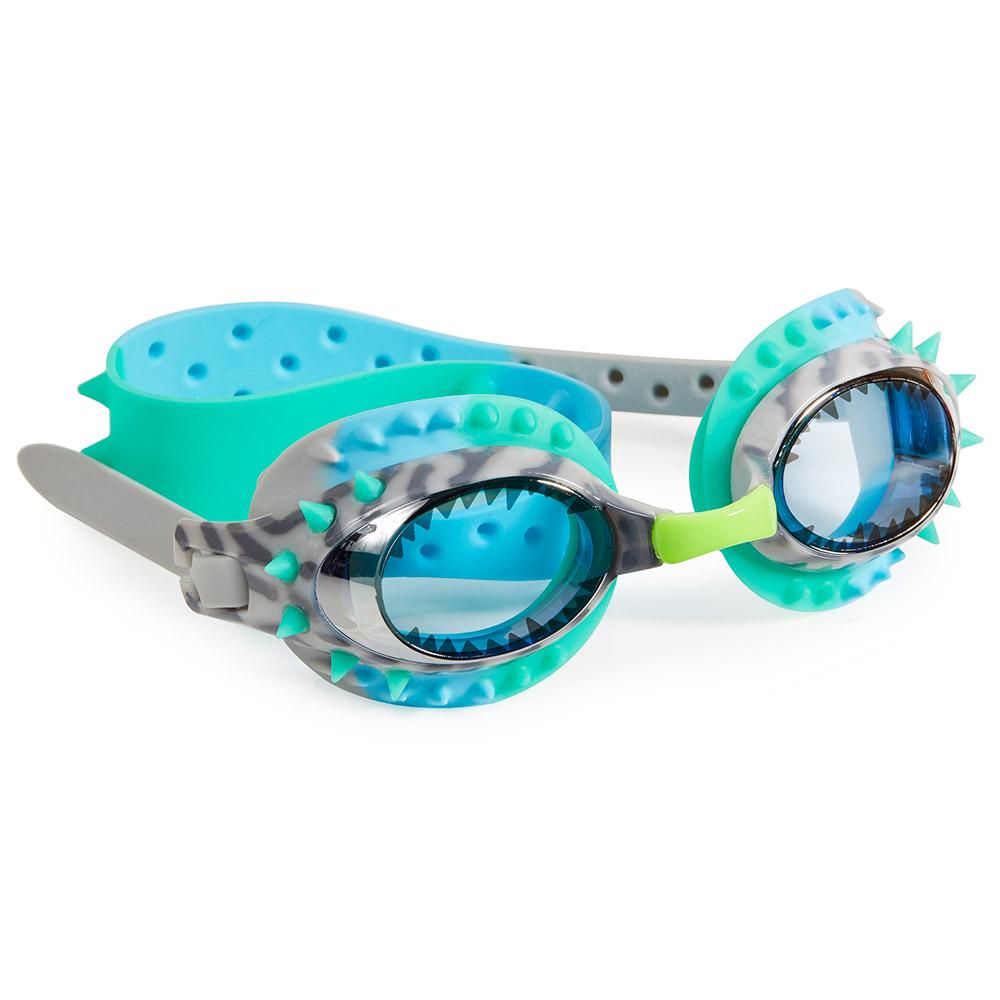 Gafas Natación Prehistoric Blue Bling2o (3-6 años)