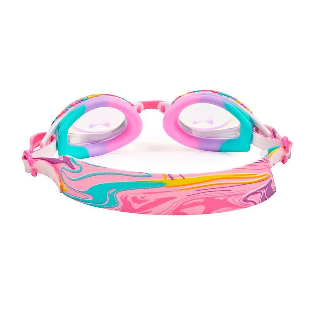 Gafas Natación Fireworks Bling2o (3-6 años)