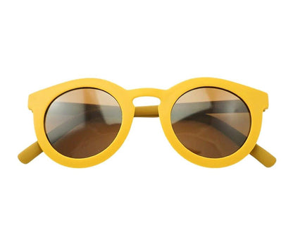 Gafas Sol Sostenibles Adulto Polarizadas Wheat Grech &amp; Co