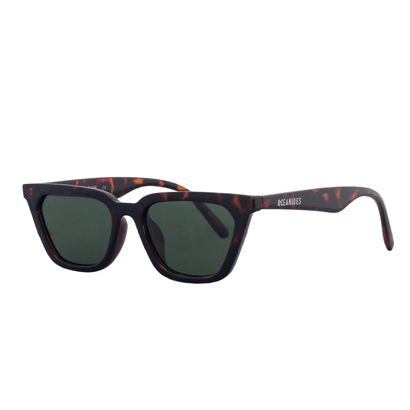 Gafas sol Polarizadas ETNA Tortoise