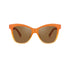 Gafas Sol Adulto Polarizadas Wayfarer Sienna Grech & Co