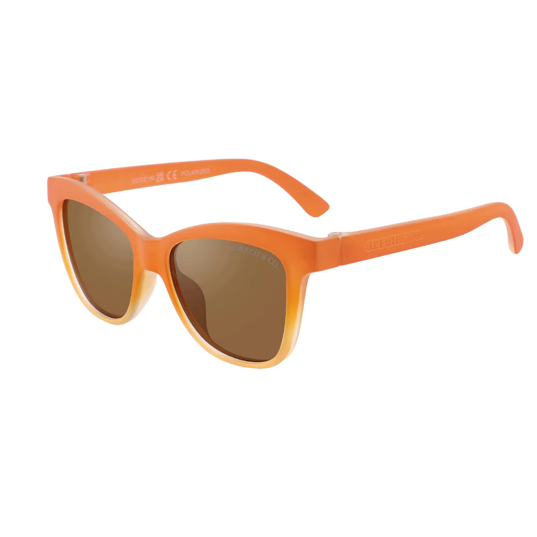 Gafas Sol Adulto Polarizadas Wayfarer Sienna Grech &amp; Co