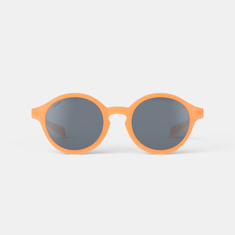 Gafas Sol Kids Plus Orange Smash (3-5 años)