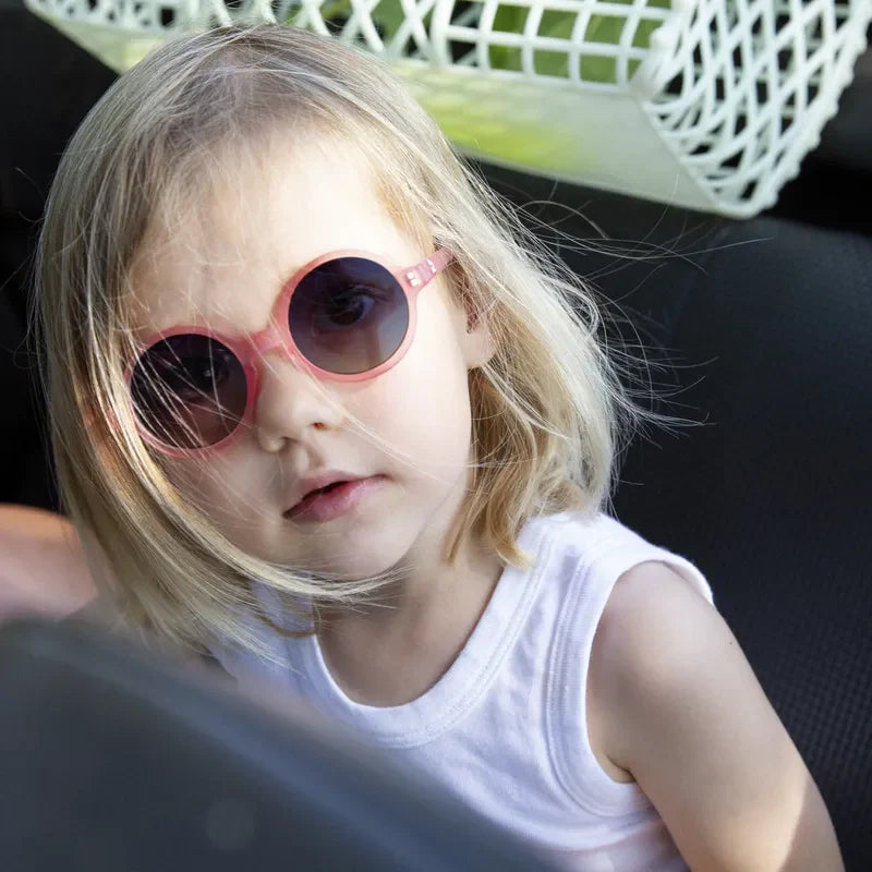 Gafas Sol Kietla Woam Strawberry 2-4 años