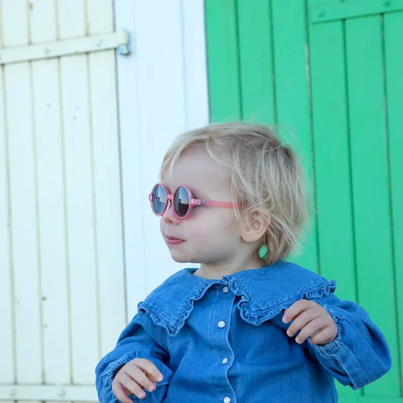 Gafas Sol Kietla Woam Strawberry 2-4 años