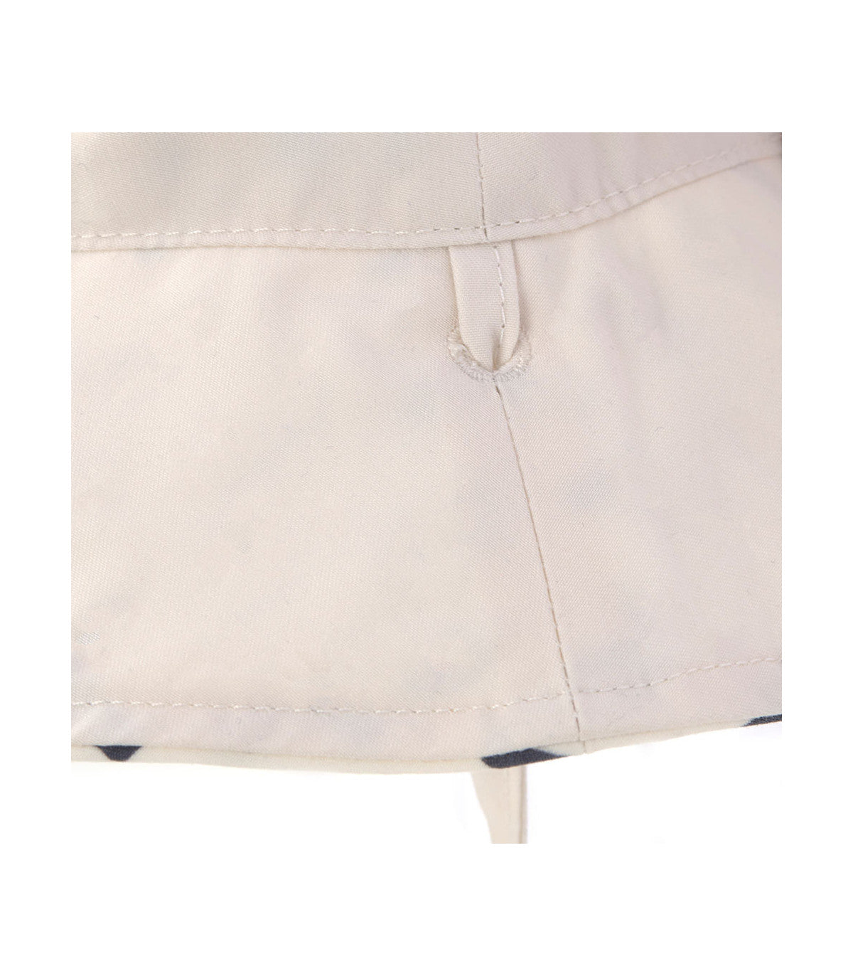Gorro Playa Reversible Strokes