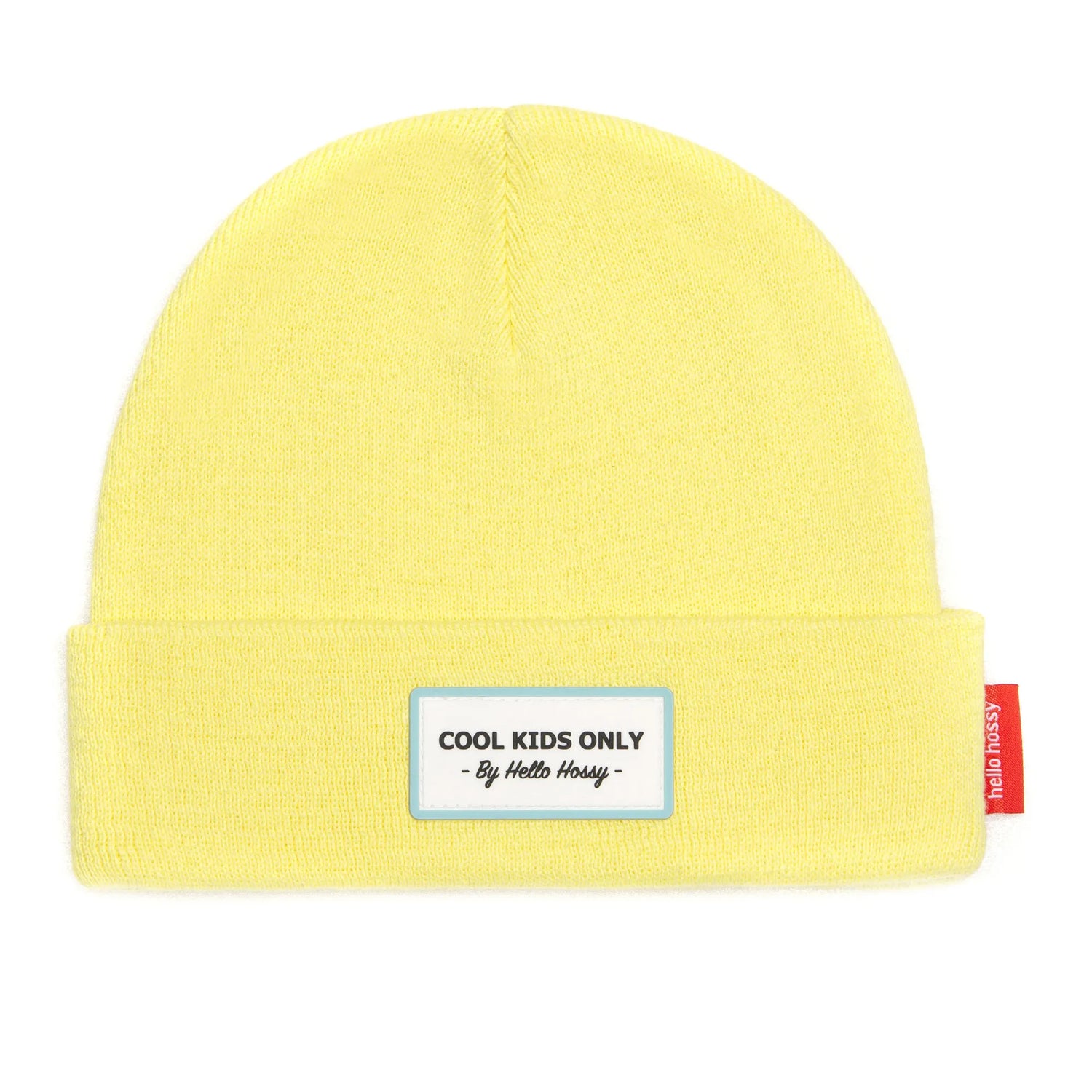 Gorro Lemon Urban Hello Hossy