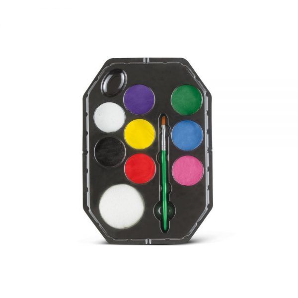 Pack Maquillaje Arcoiris Snazaroo