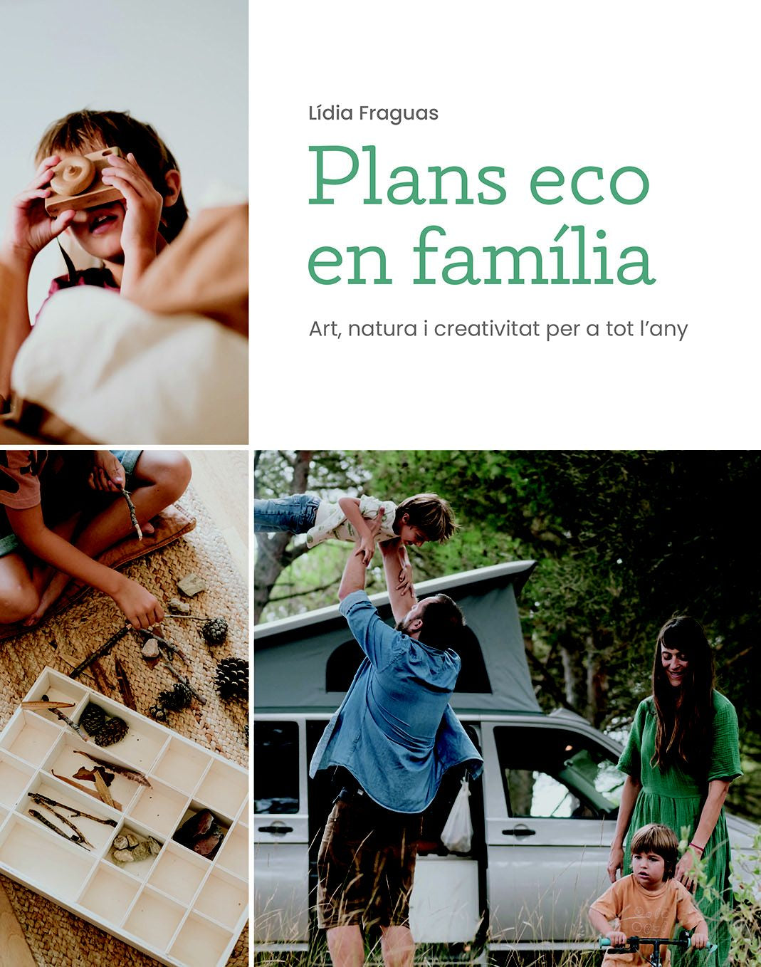 Libre Plans Eco en familia