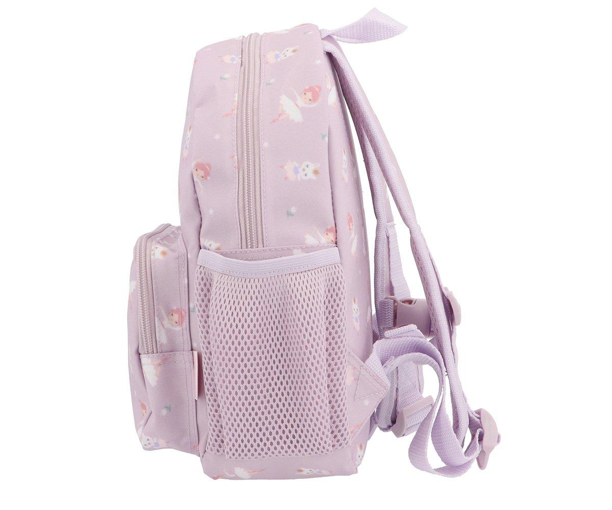 Mochila Infantil Bailarina Ballet