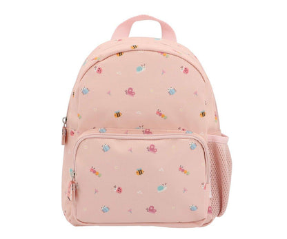 Mochila Infantil Bugs