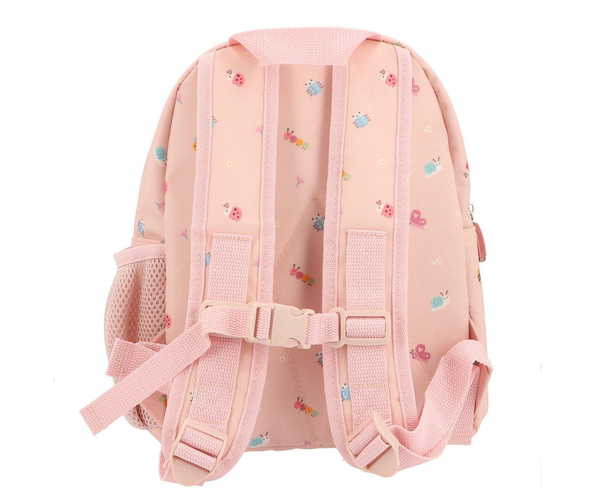 Mochila Infantil Bugs